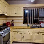 House For 20 People, Close To The Pier And Beaches